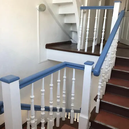 Daire Im Historischen Bahnhofsgebaeude