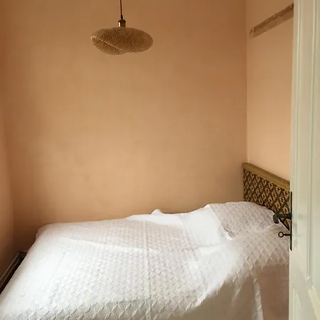Im Historischen Bahnhofsgebäude Apartment *